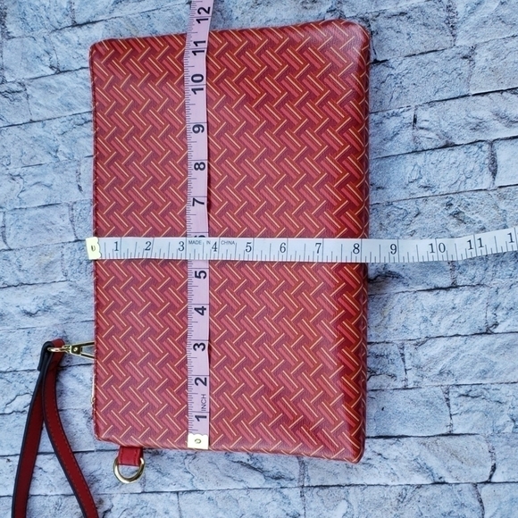 WRISTLET by Sandra Roberts  NWOT - Picture 2 of 5